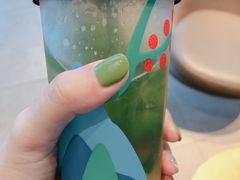 -星巴克(天津大悦城第二店)
