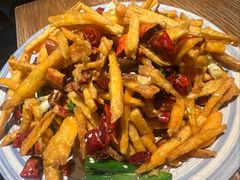 -静一餐厅·湖北菜(前门店)