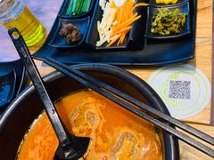 -过桥缘·过桥米线(鲁能城店)