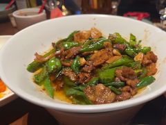 -柴米油盐(土菜院子店)