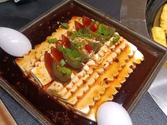 -蘸小院铁锅炖·蘸酱菜·东北菜(怀远门店)