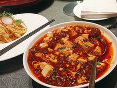 -粤尚腾香居中餐厅(首都机场希尔顿店)