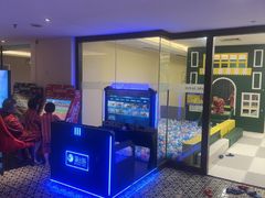 -御水泉·国际水疗会(广州长隆店)