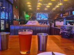 -兔子洞美式烤肉(勺园店)