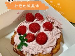 -奈诺甜品·生日蛋糕·下午茶(古城店)