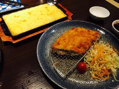 -仓桥家·焗寿司·锅物(光谷步行街店)