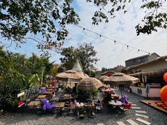 -HERRE·FARM 赫尔露营农场·团建聚会包场