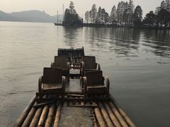 -东湖落雁景区