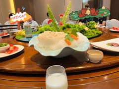 -辰茂皇廷酒店瑞香阁中餐厅
