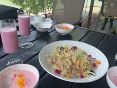 -水上明月·湖景餐厅