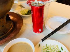 -东来顺饭庄(王府井步行街店)