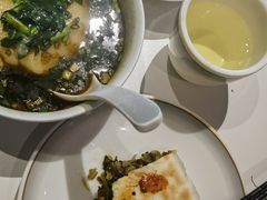 -李记搅团•非遗陕菜(三桥店)