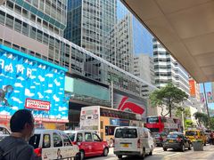 -Cupping Room(Harbour City)