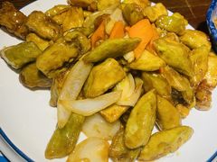 -七菜馆·东北菜·蒸饺(文体路店)