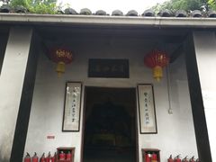 -西湖风景区十里琅珰-五云山