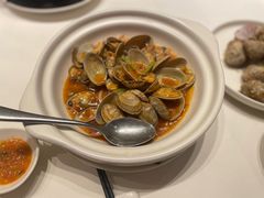 -莆田餐厅PUTIEN(金融街购物中心店)