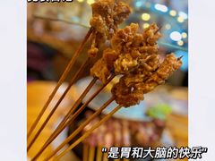 -源味居手把签烧烤(长春一店)