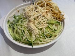 -峨嵋酒家(地安门店)