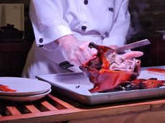 -四季民福烤鸭店(外滩外白渡桥店)