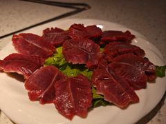 -融泽漁悦三只耳鱼火锅(南郑大道店)