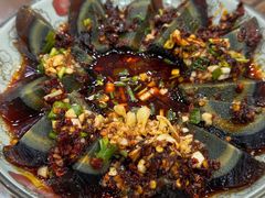 -记忆湘菜馆(芙蓉镇店)