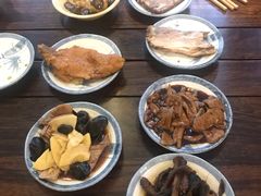 -朱洪元苏式面馆(绿宝广场店)