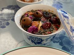 八宝茶-老毛手抓·盐池滩羊非遗手抓(宁夏总店)