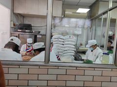 -津门如意包子铺(宾西路店)
