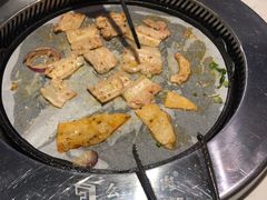 -么子烤肉(化龙池店)