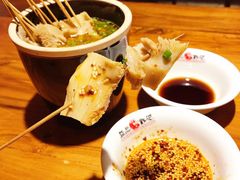 -戴记龙虾(天泽街店)