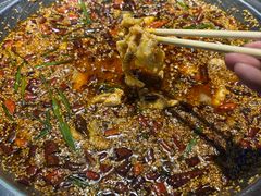 -胖子鱼·天水麻辣鱼火锅(秦州407店)
