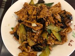 -晋阳饭庄(虎坊桥店)