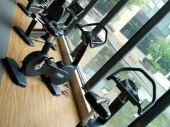 -W FITNESS 威尔仕健身·游泳(七宝店)