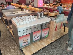 -龍歌自助小火锅(李沧顺和汇店)