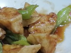-柴火东北铁锅炖(鲁班店)