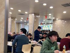 大堂-老四季(南市场店)