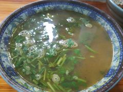 -旺泉餐饮店·清真牛肉面馆