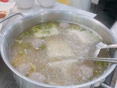 -黑山牛肉汤火锅(花城汇店)
