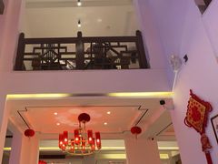-客家大院·非遗赣南客家菜(郁孤台店)