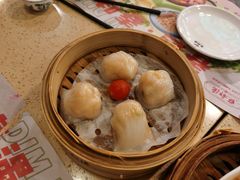 金牌虾饺皇-点都德(北京路贰店)