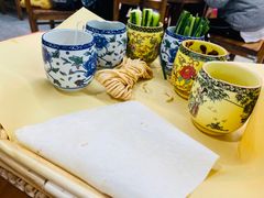 -十二道丰味·徐州土菜·烧烤(何山路店)