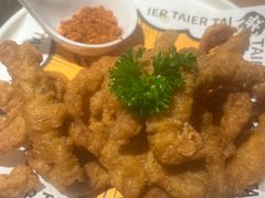 -新太二·鲜料川菜(群光广场店)