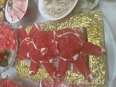 -顺风肥牛(白土坝店)