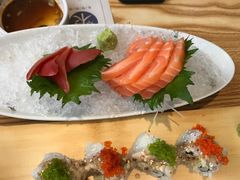 -东菊料理(吉利购物广场店)