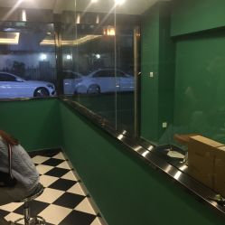 店内环境-白夜刺青