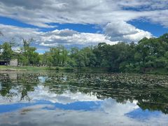 -承德避暑山庄景区