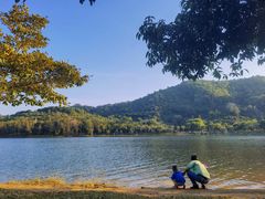 -凤岗南门山森林公园