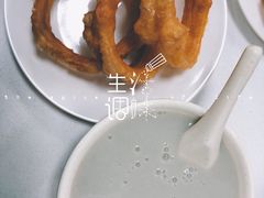 -老磁器口豆汁店(天坛店)