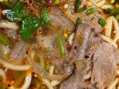 -马记永·兰州牛肉面(3019君尚店)