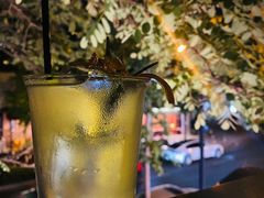 -LAMP BAR 水烟音乐酒吧